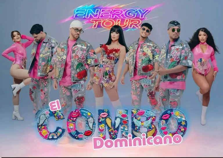 El Combo Dominicano 2026