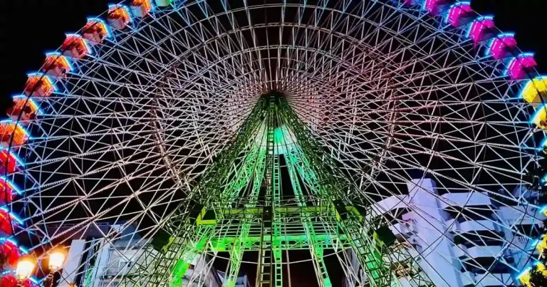 Navidad en Vigo 2026