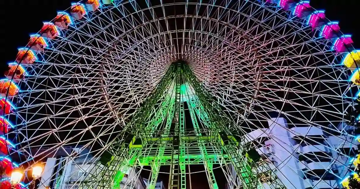 Luces de Navidad de Vigo
