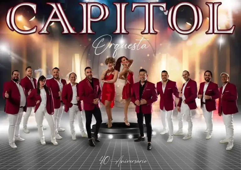 Orquesta Capitol