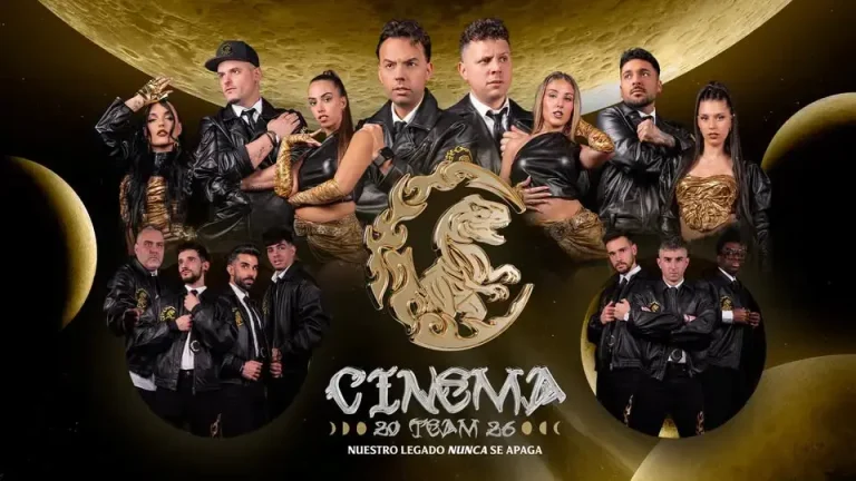 Orquesta Cinema