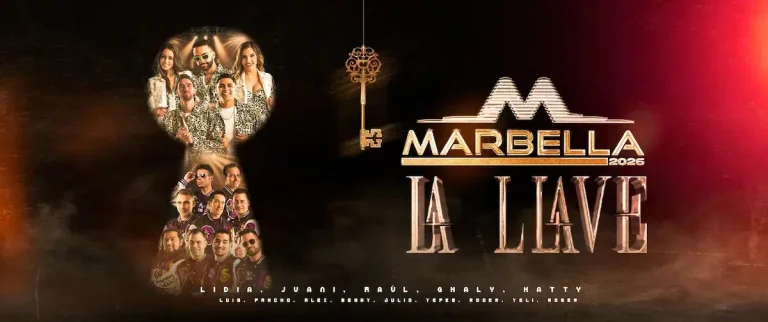Orquesta Marbella