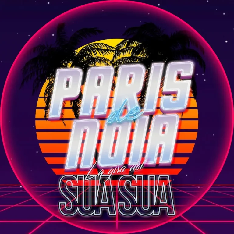 París de Noia 2026