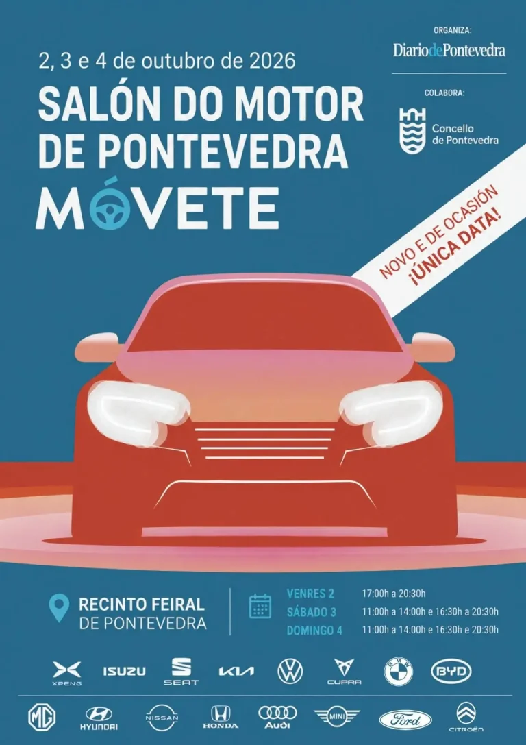 Salón do Motor Móvete