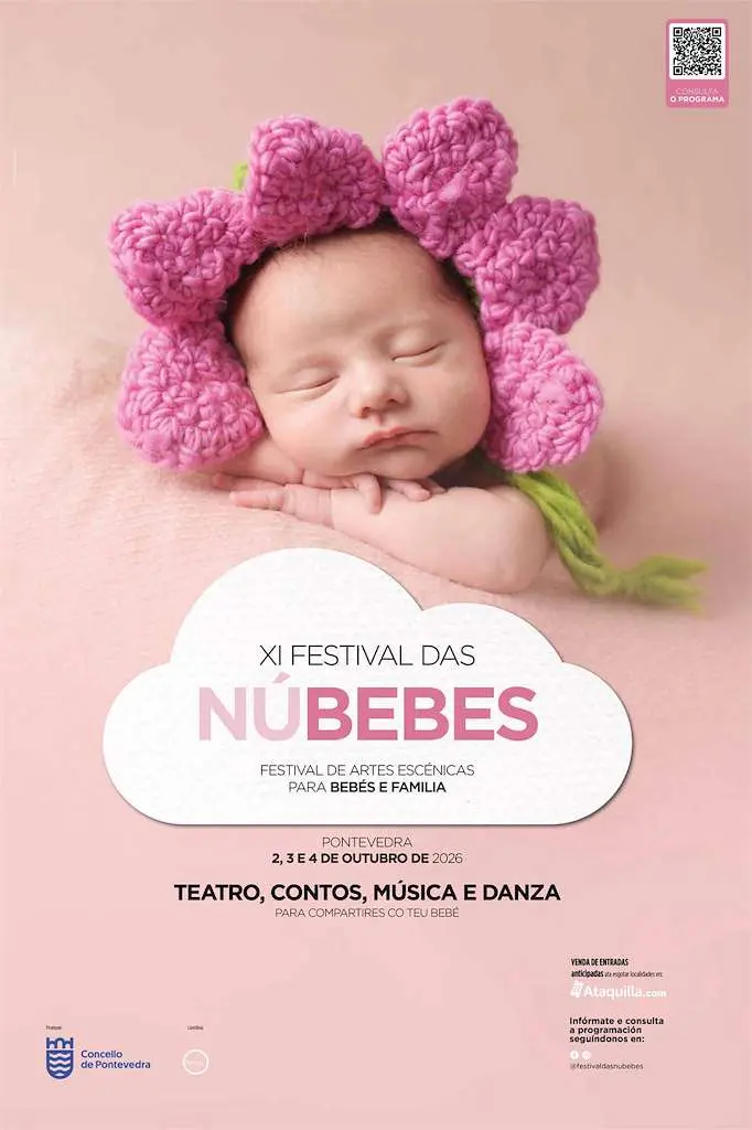 Festival das Núbebes